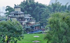 Moondance Boutique Resort