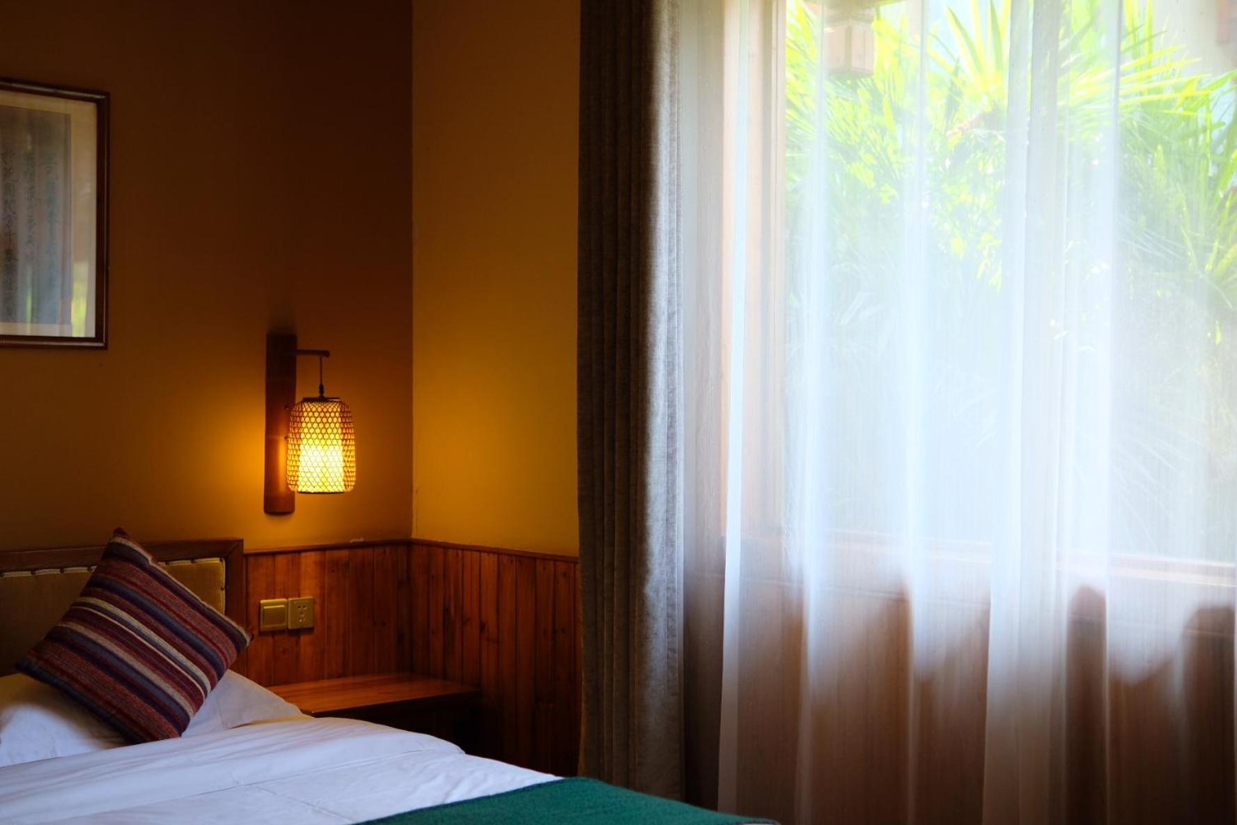 Moondance Boutique Resort Yangshuo Extérieur photo