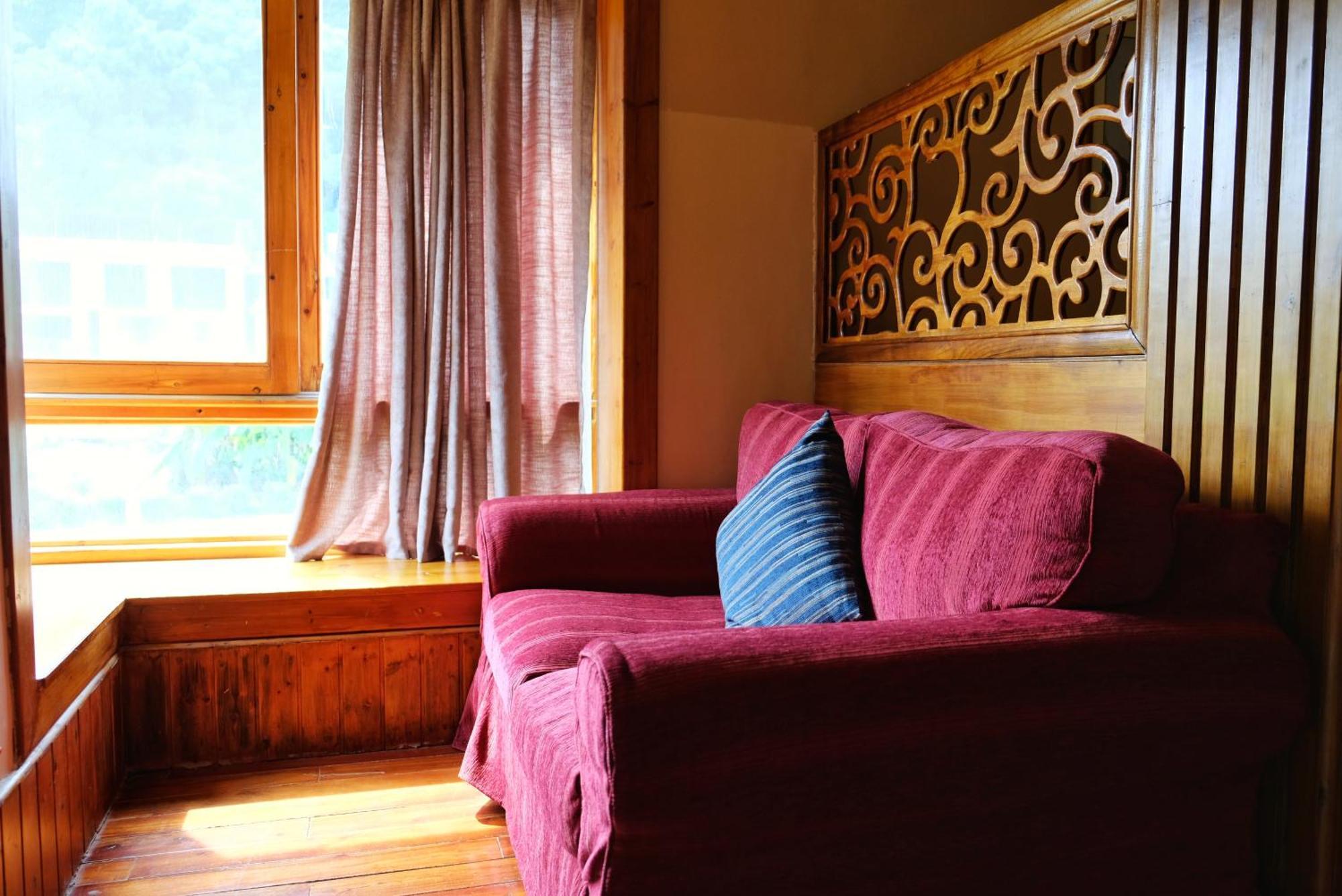 Moondance Boutique Resort Yangshuo Extérieur photo
