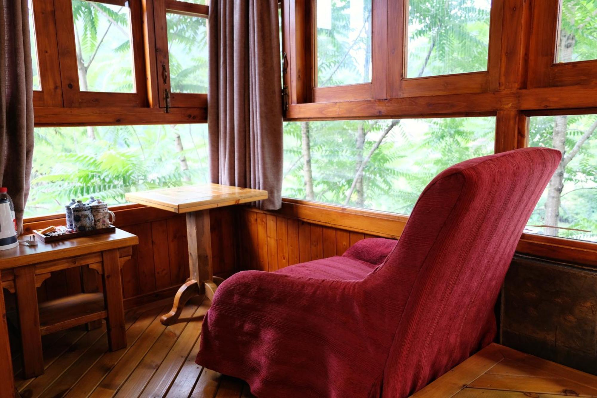 Moondance Boutique Resort Yangshuo Extérieur photo